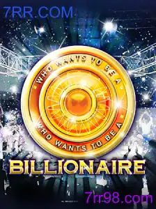 Billionaire: Um Mergulho no Mundo das Finanças com 7RR.COM