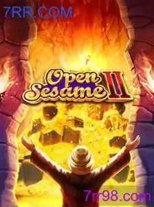 OpenSesameII: Um Novo Desafio no Mundo dos Jogos