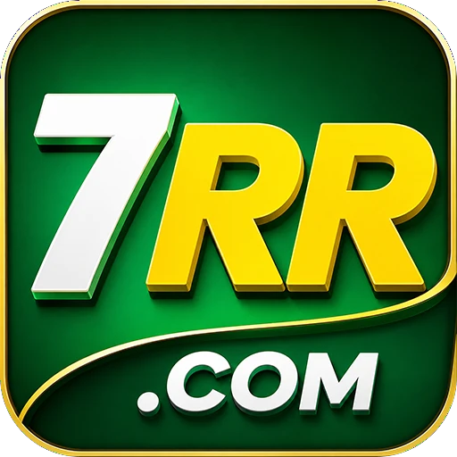 7RR.COM logo