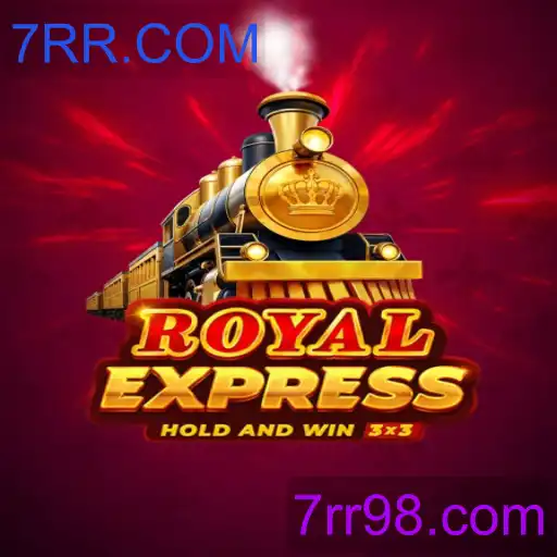 Royal Express: Uma Jornada Avassaladora em Terras Brasileiras